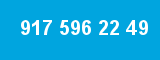917 596 22 49